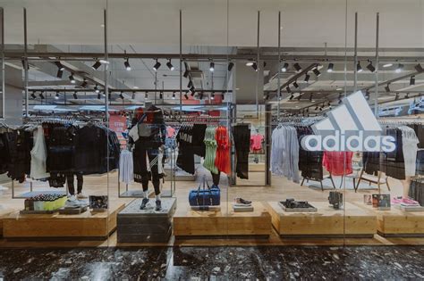 Adidas outlet store Malaysia